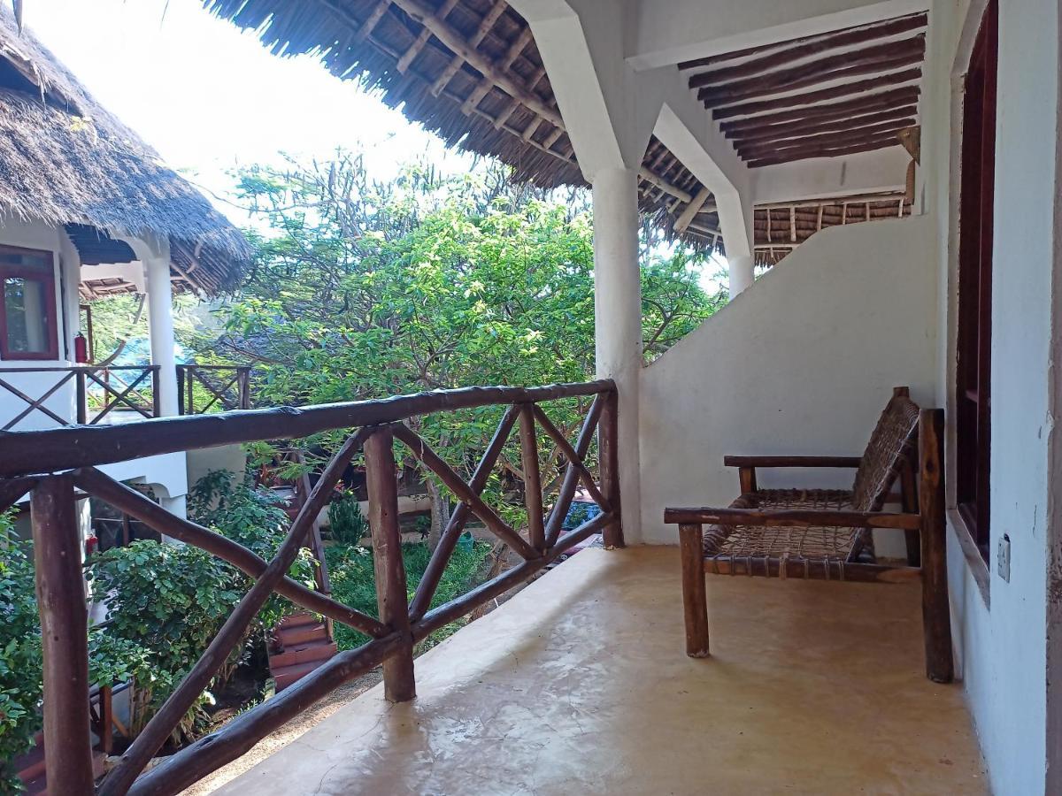 Pasha Zanzibar 3* Nungwi