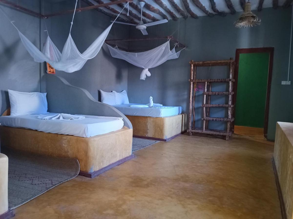 Pasha Zanzibar Nungwi