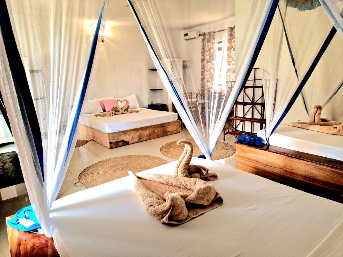 Tiande Boutique Hotel 4*