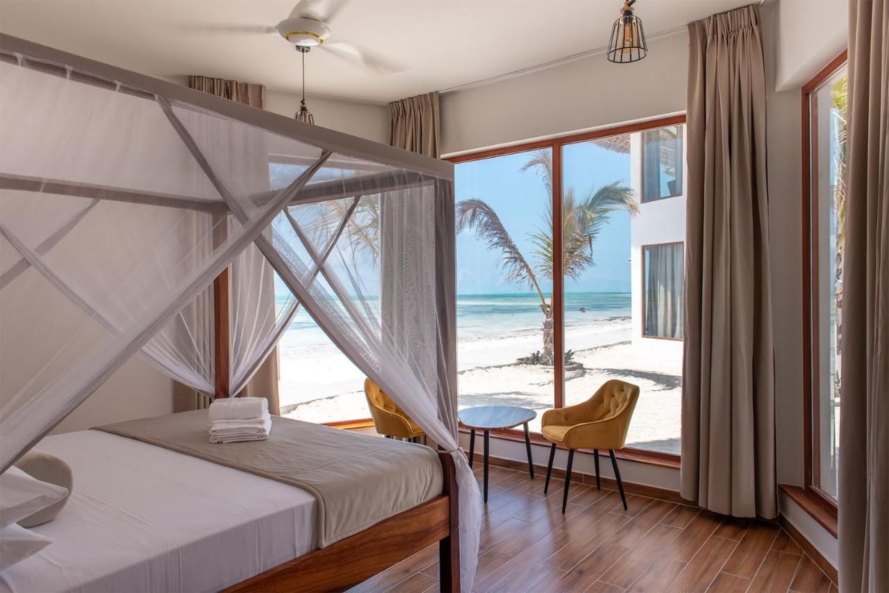 S&s * Jambiani (Zanzibar)