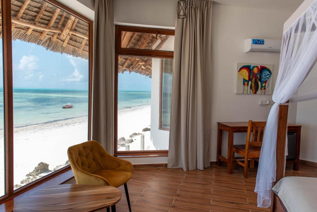 S&s Jambiani (Zanzibar)