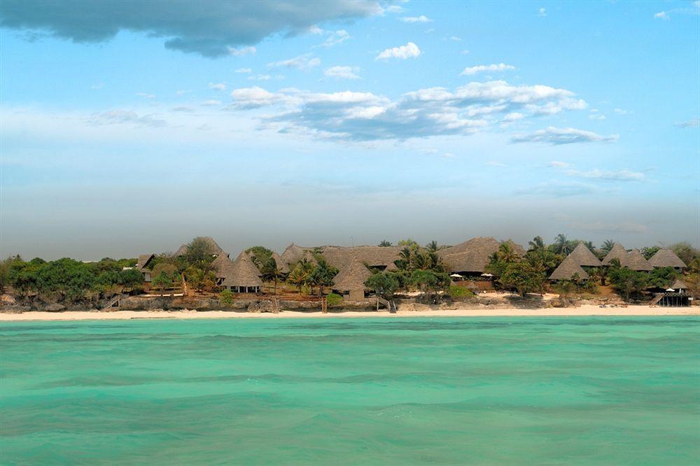 Hotel Ras Beach