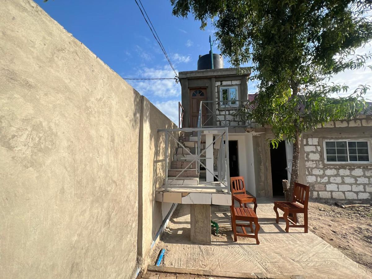 Guest house Terrapin Village And