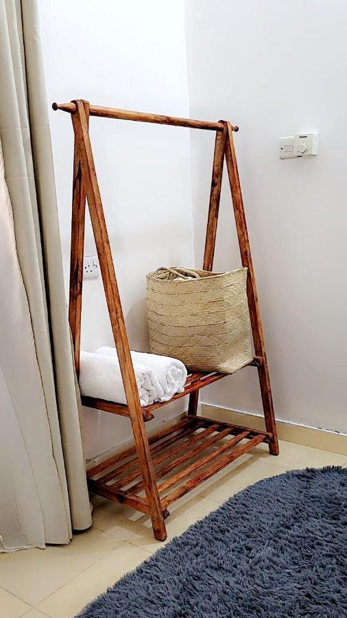 Appartement Town House *