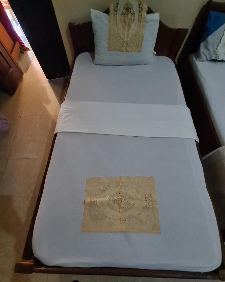 Mkunazini House-zanzibar Zanzibar