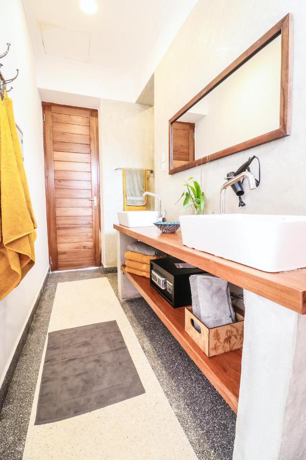 Babu Aparthotel *
