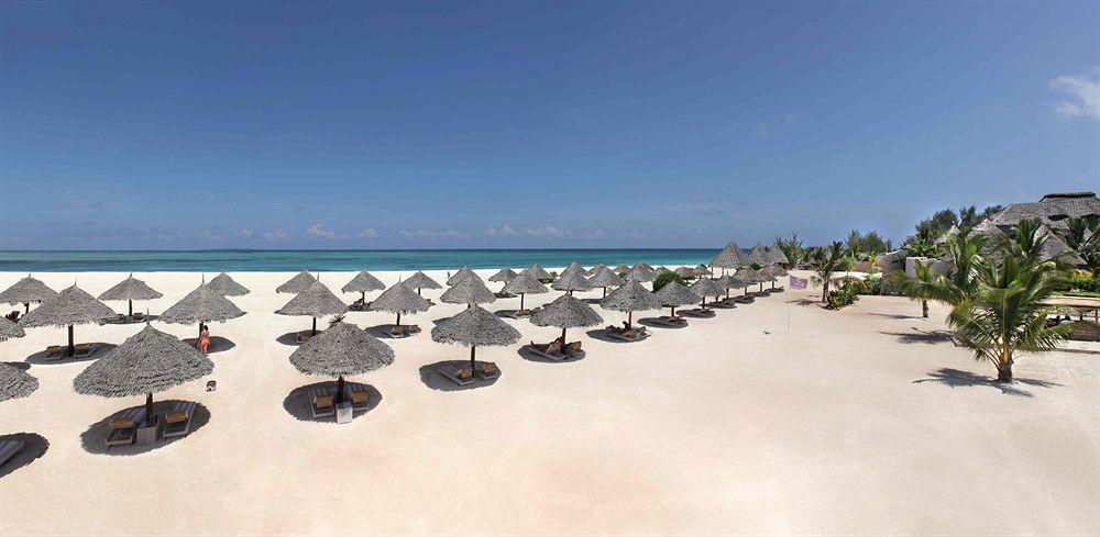 Gold Zanzibar House & Kendwa