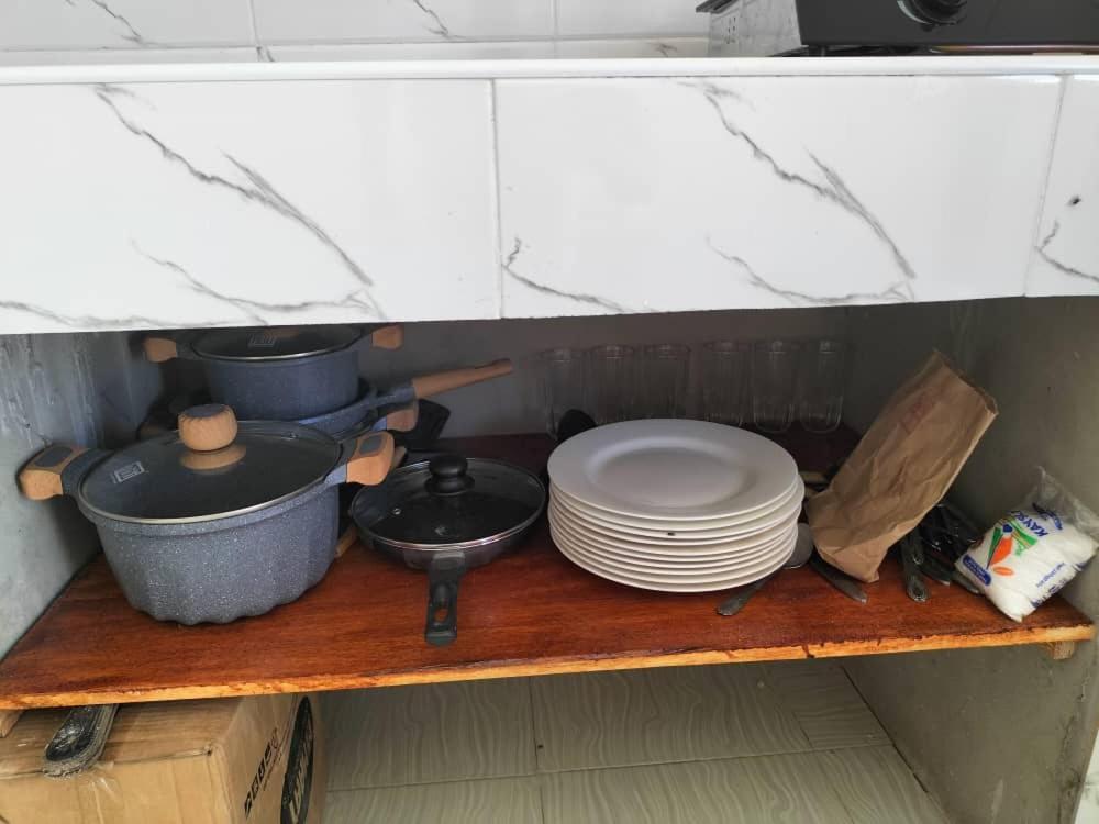 Hostel Mambo Leo