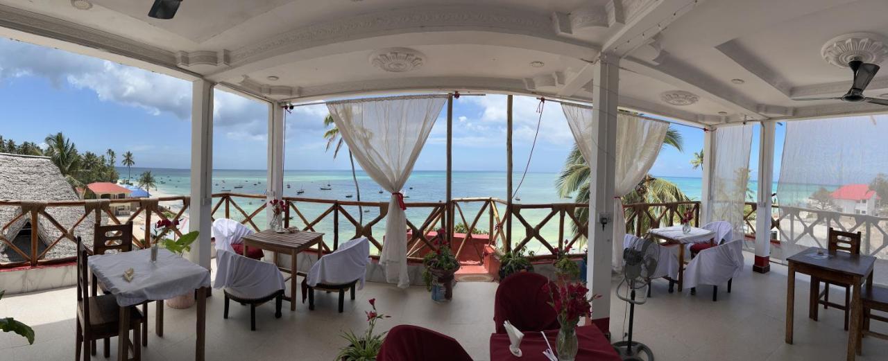 Hotel Zaina Larssons