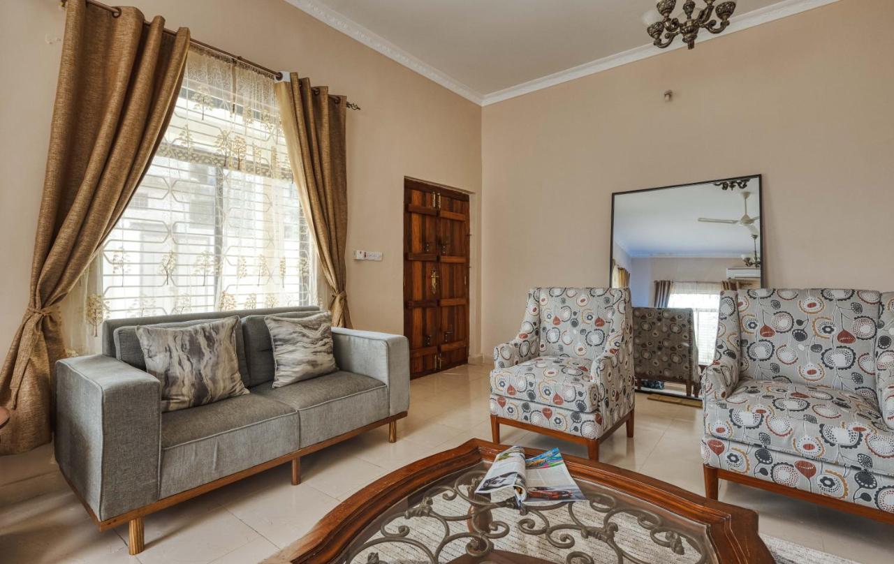 Guest house Shivo