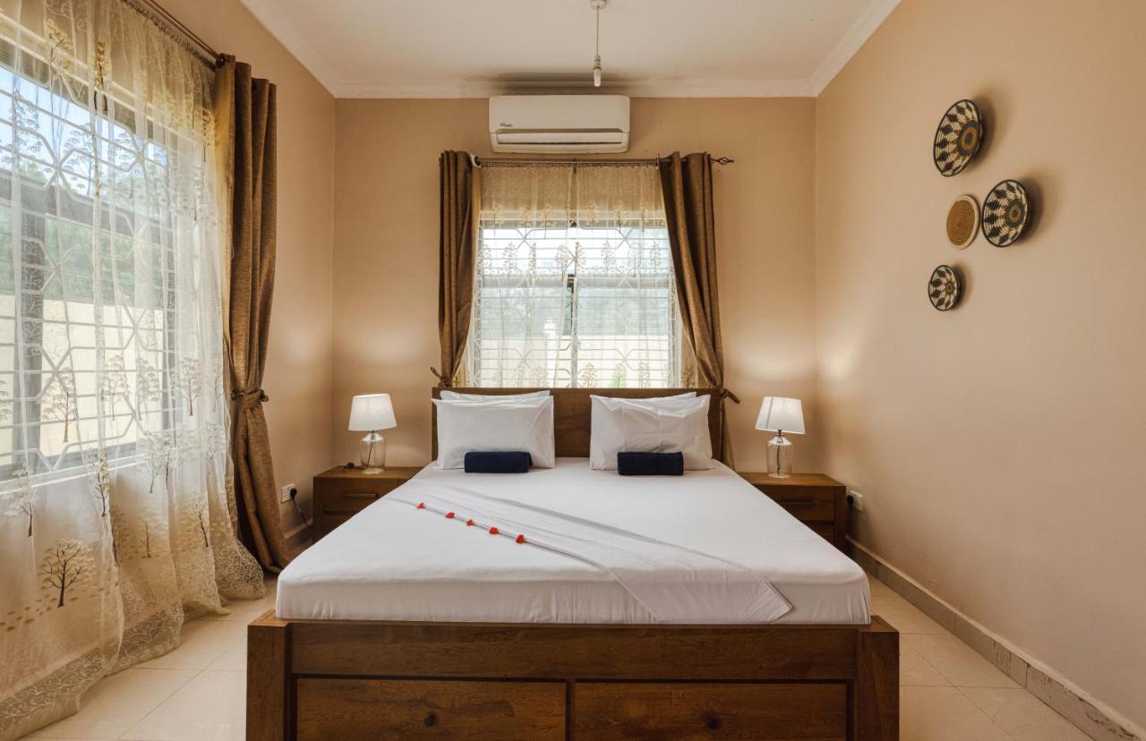 Guest house Shivo Zanzibar