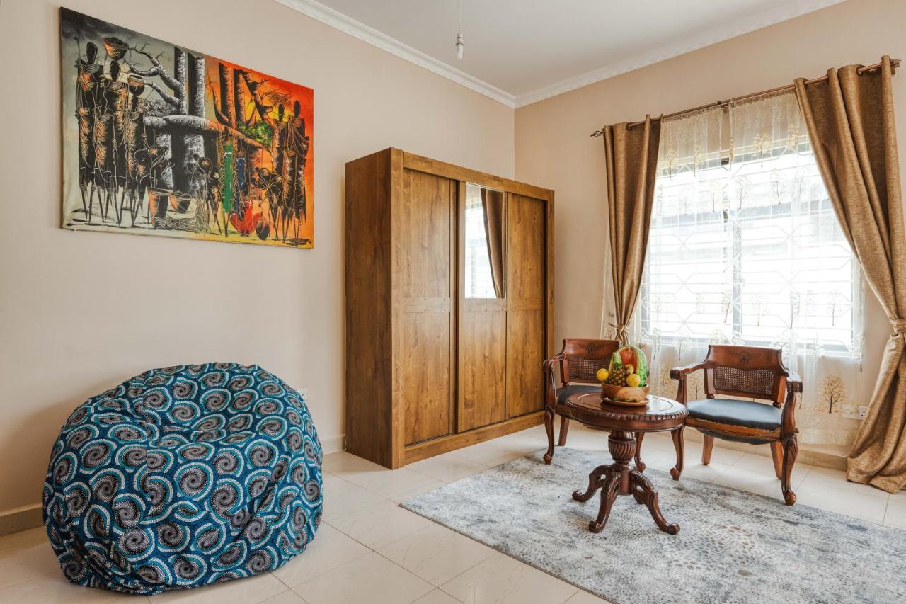 Shivo Guest house