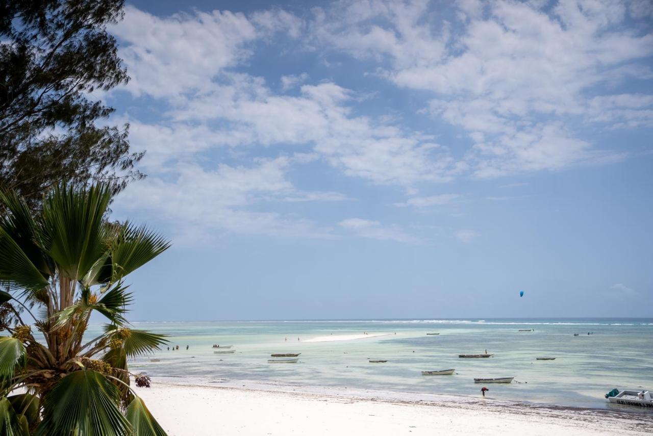 Ocean View Junior Tatu Zanzibarhouses Apartment *