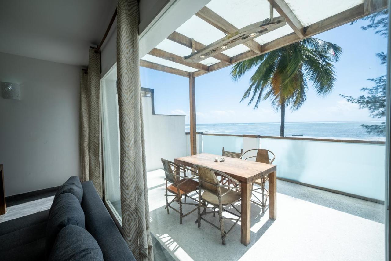 Apartment Ocean View Junior Tatu Zanzibarhouses Kiwengwa (Zanzibar)