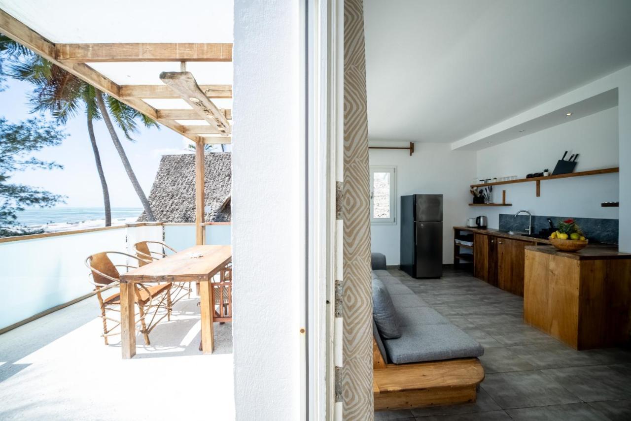 Apartment Ocean View Junior Tatu Zanzibarhouses