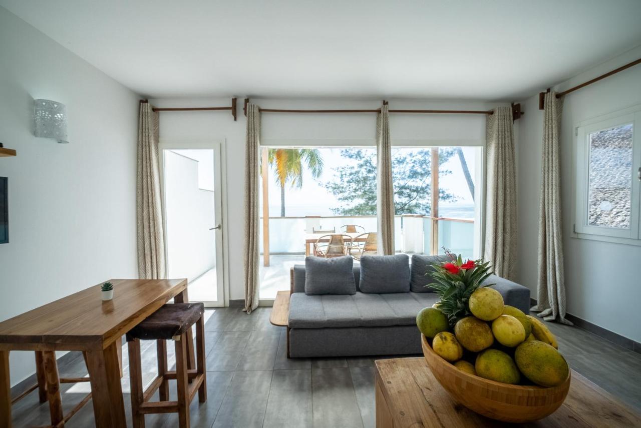 Apartment Ocean View Junior Tatu Zanzibarhouses