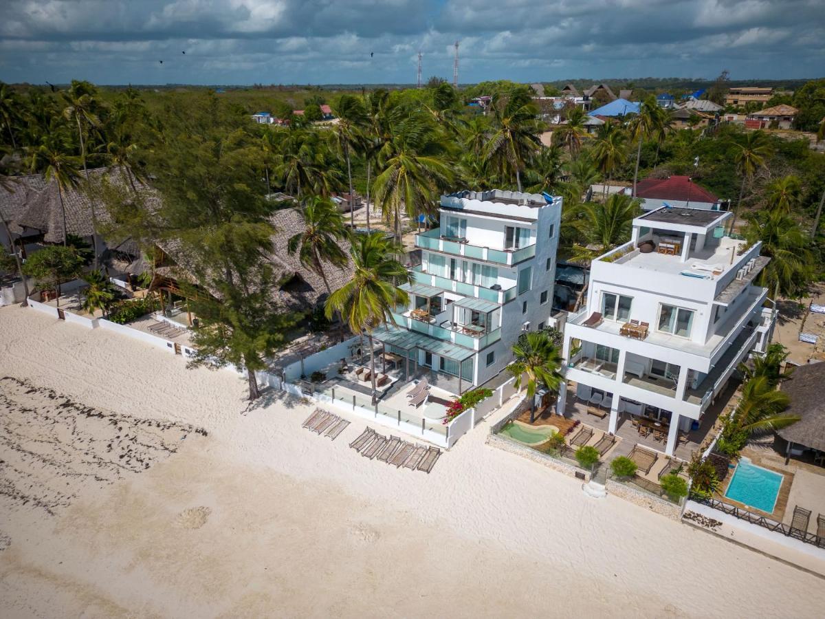 Ocean View Junior Tatu Zanzibarhouses * Kiwengwa (Zanzibar)
