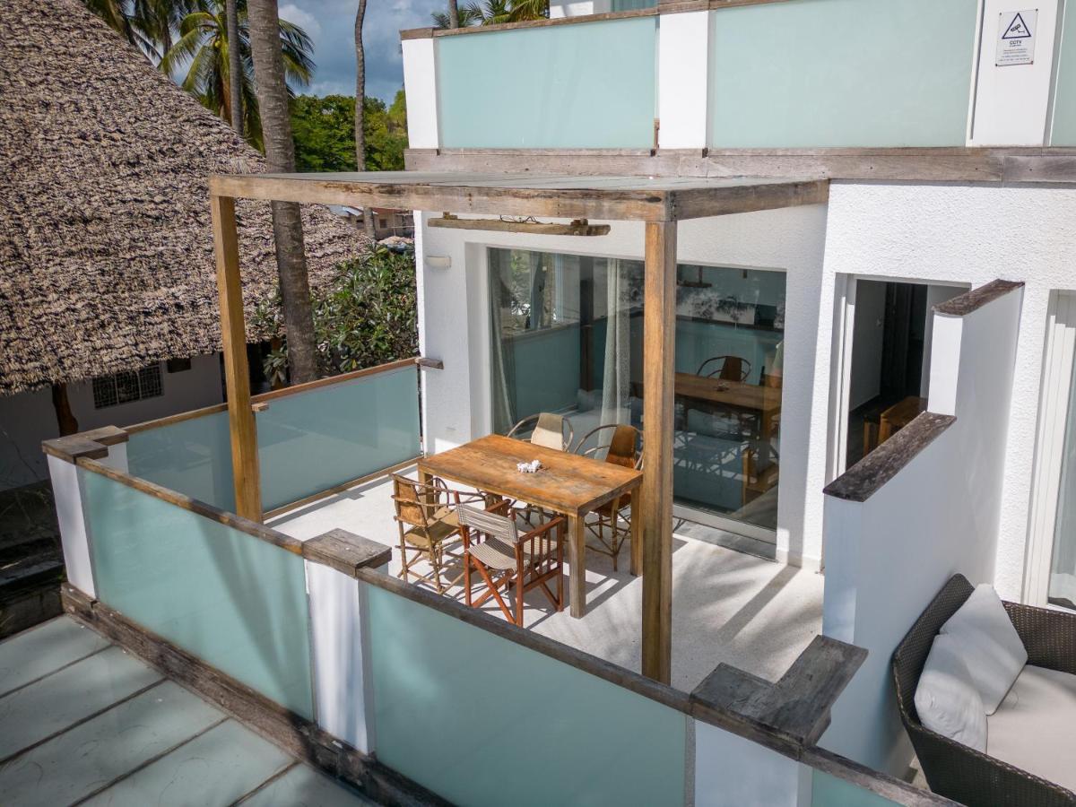 Apartment Ocean View Junior Tatu Zanzibarhouses