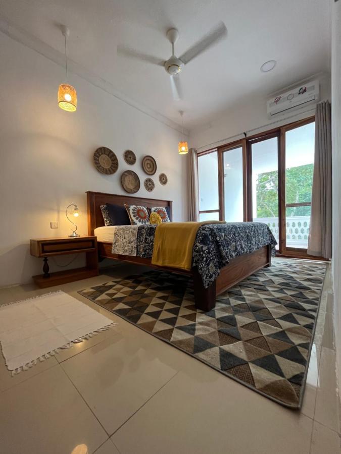The Cliff 2 Bedroom Zanzibar