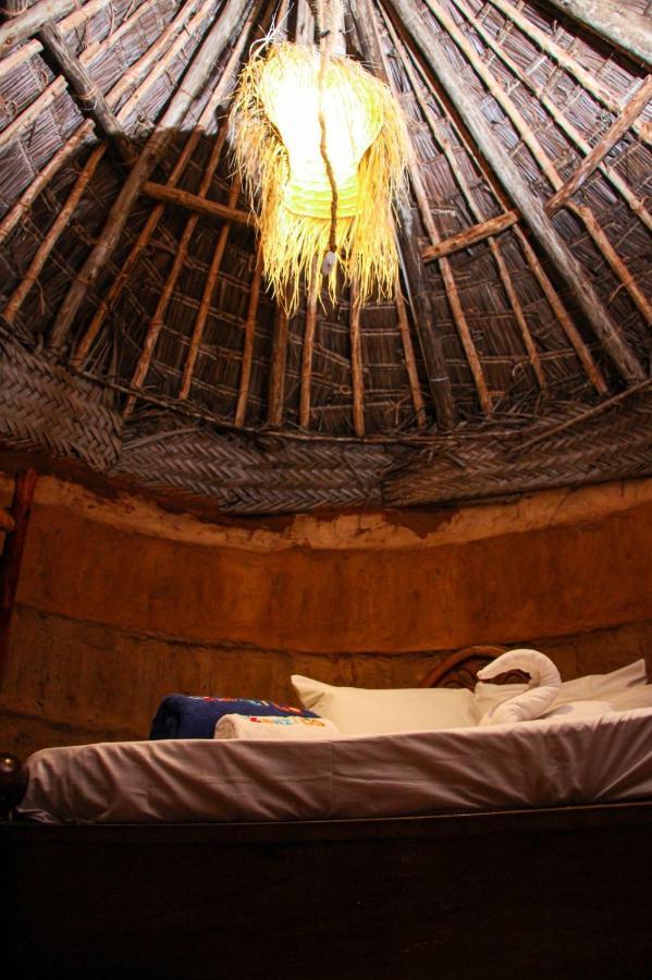 Hotel Zanzigo