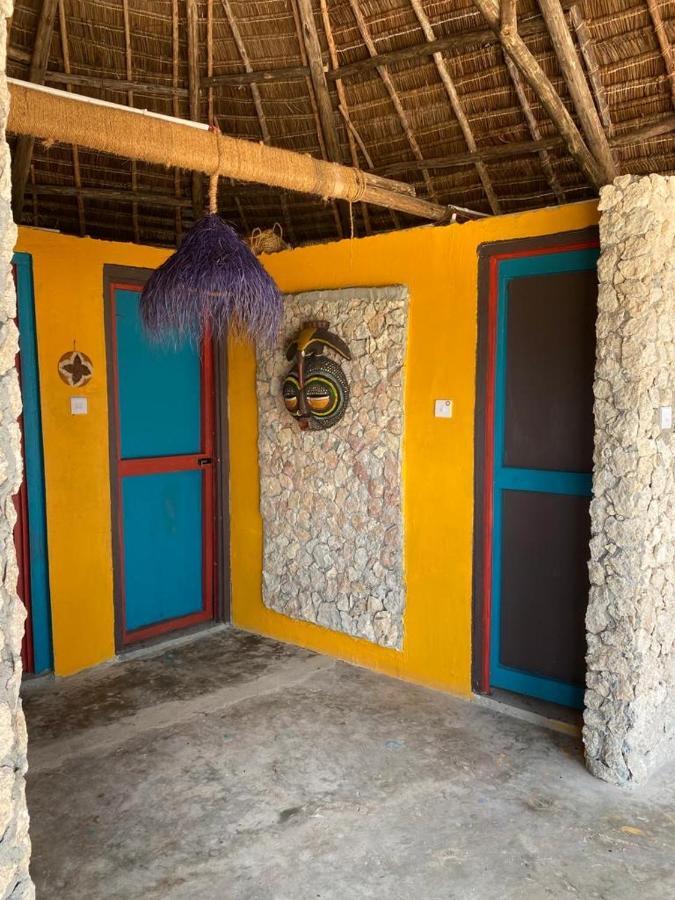 Jambiani Backpackers Hostel