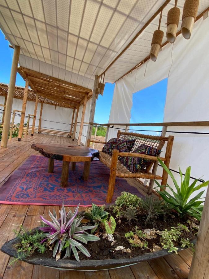 Jambiani Backpackers Hostel