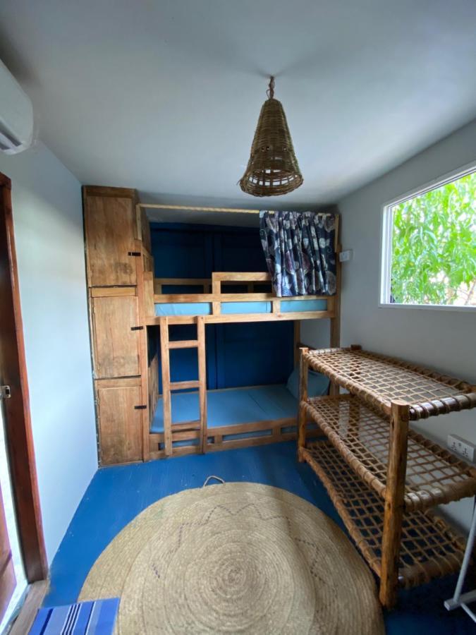 Jambiani Backpackers Hostel *