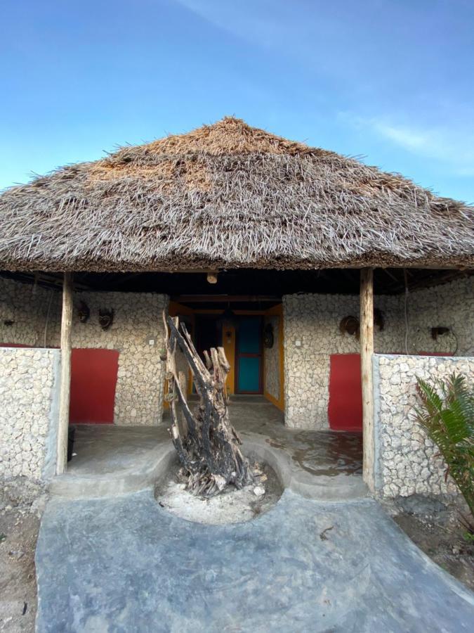 Hostel Jambiani Backpackers Jambiani (Zanzibar)
