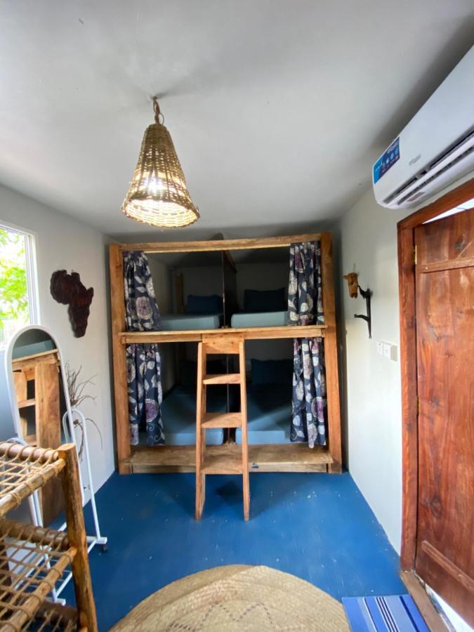Jambiani Backpackers * Jambiani (Zanzibar)