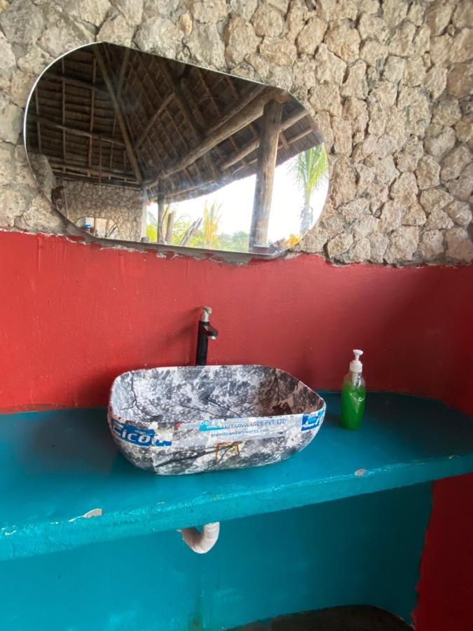 Jambiani Backpackers Jambiani (Zanzibar)