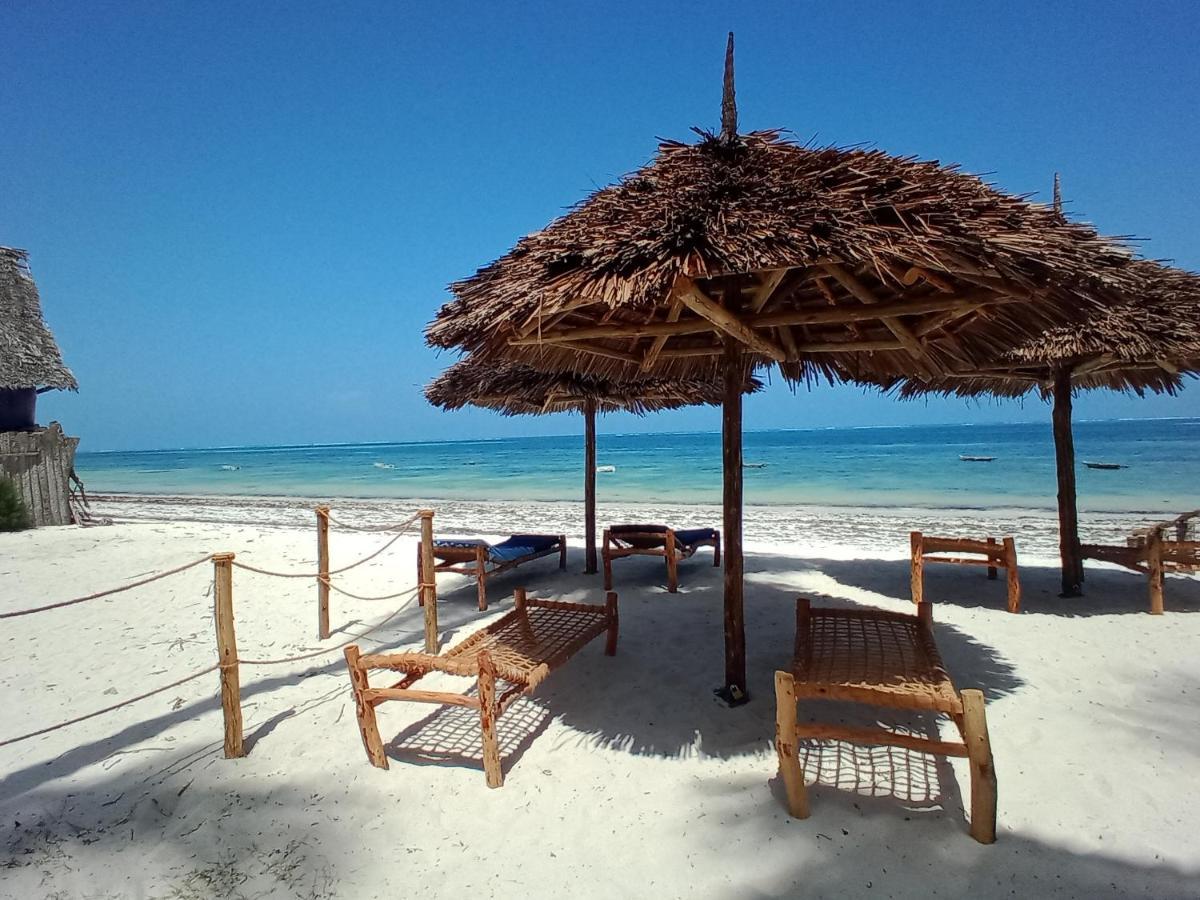 Frühstückspension Polly Zanzibar Kiwengwa (Zanzibar)