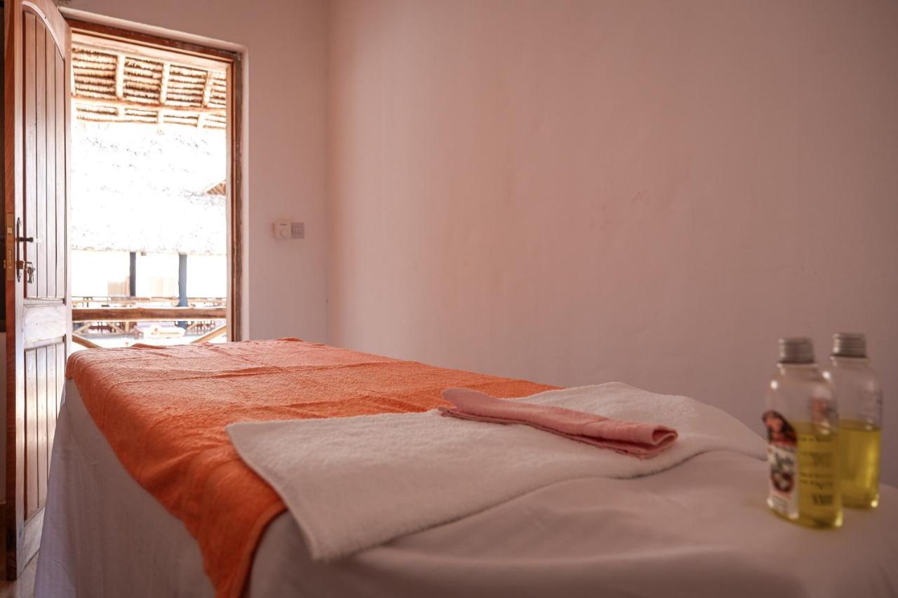 Hotel Heritage Nungwi