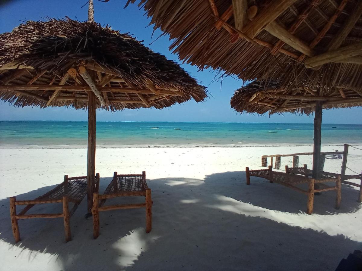 Frühstückspension Polly Zanzibar Kiwengwa (Zanzibar)