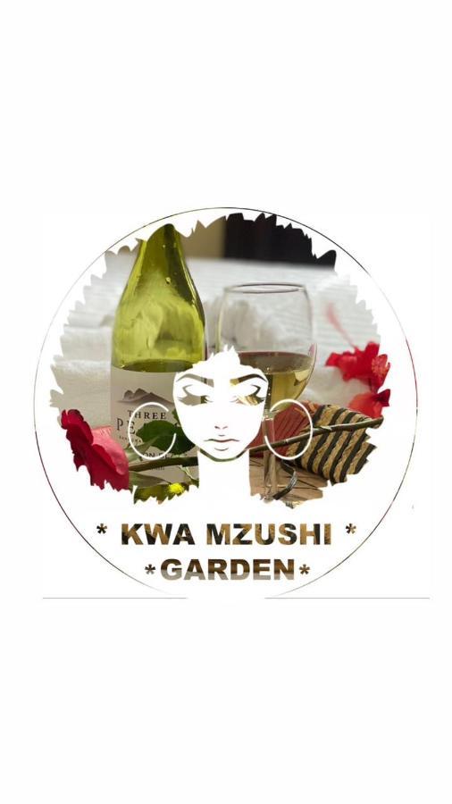 Frühstückspension Kwa Mzushi Garden *