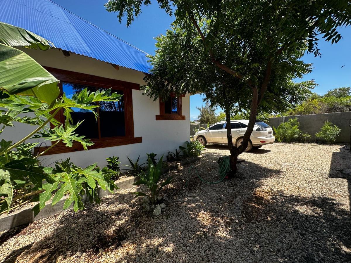 Aloe House Villa Matemwe (Zanzibar)
