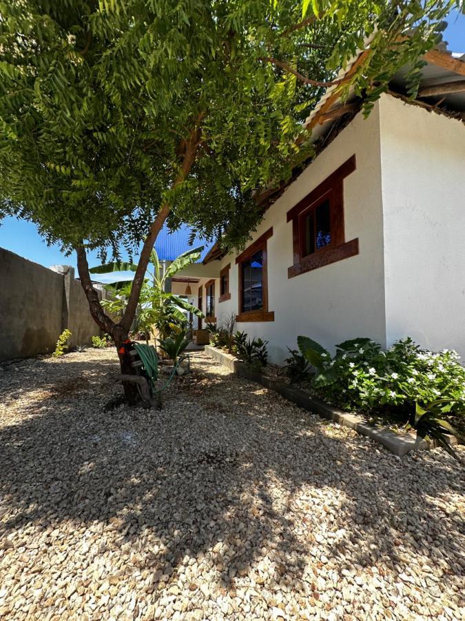 Aloe House * Matemwe (Zanzibar)