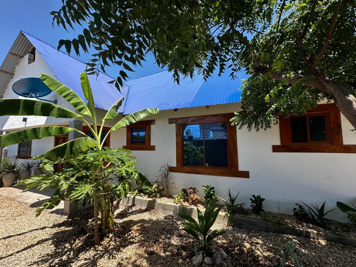 Aloe House * Matemwe (Zanzibar)