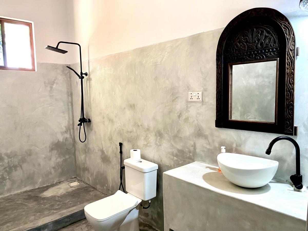 Aloe House * Matemwe (Zanzibar)