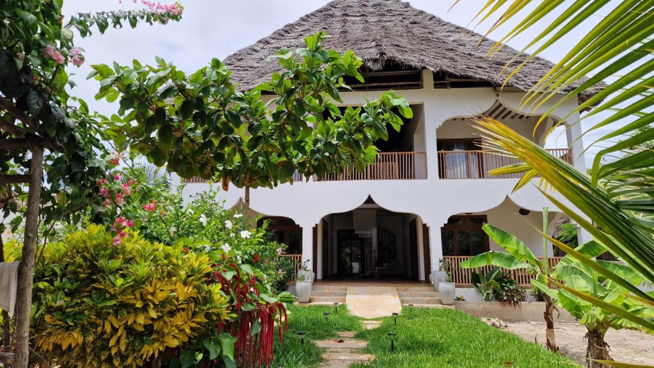 Bantu Apartment