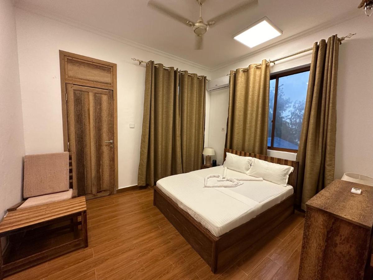 Jodari 3* Nungwi