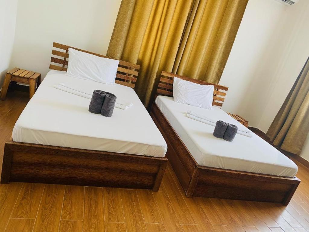 Jodari Hotel Nungwi