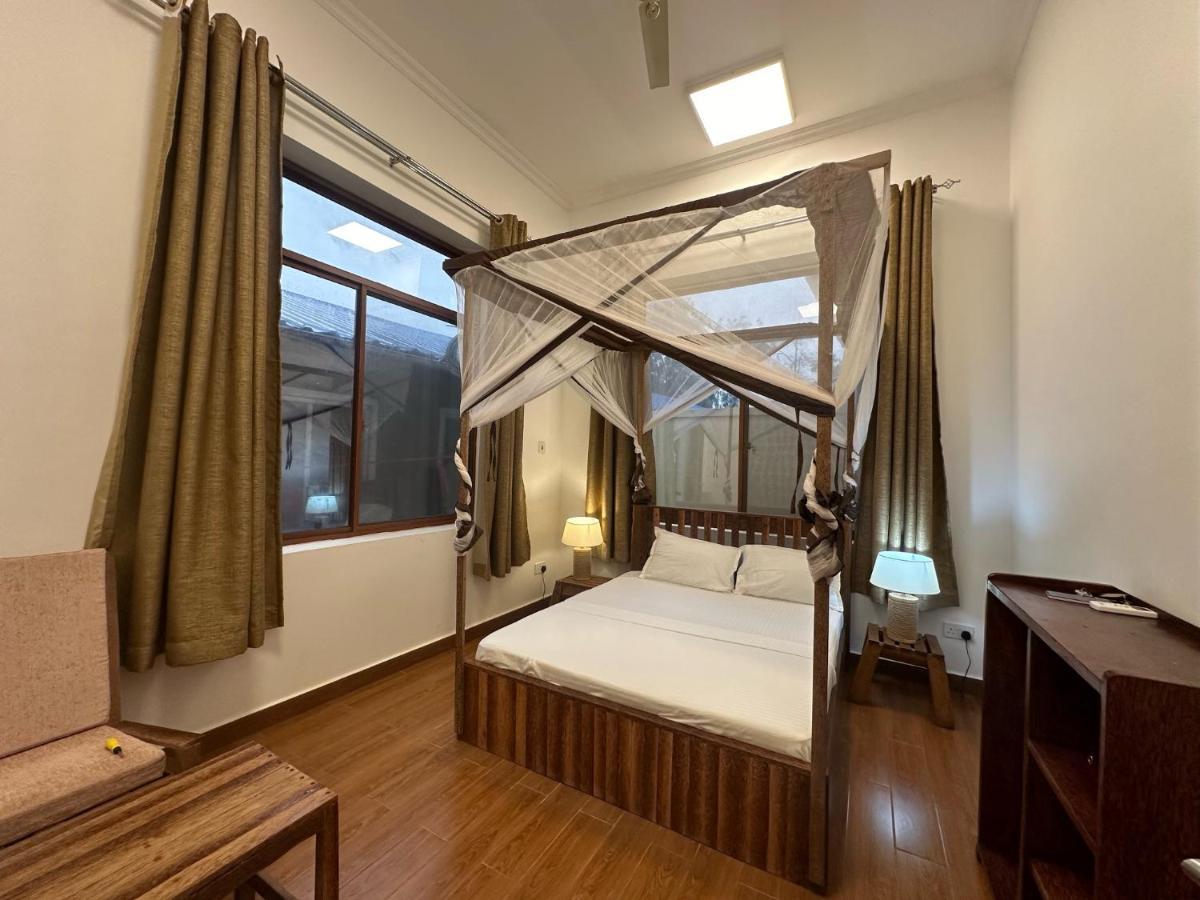 Jodari Hotel
