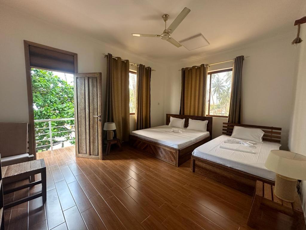 Hotel Jodari 3*