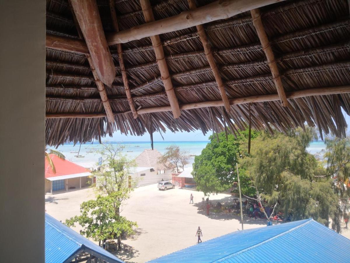 Jodari Nungwi