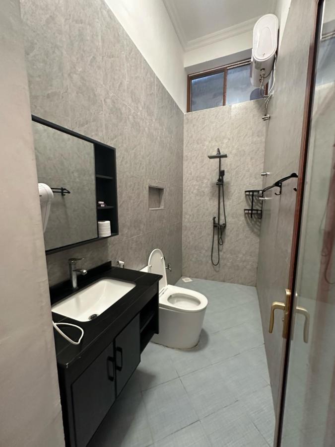 Jodari Hotel 3*