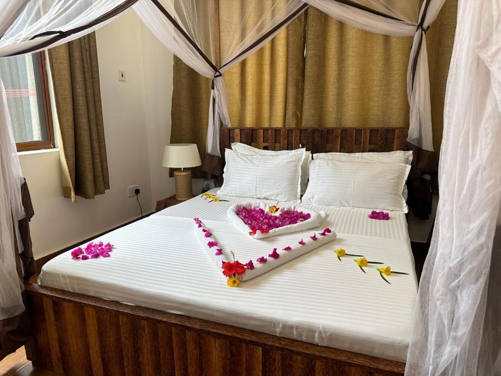 Hotel Jodari Nungwi