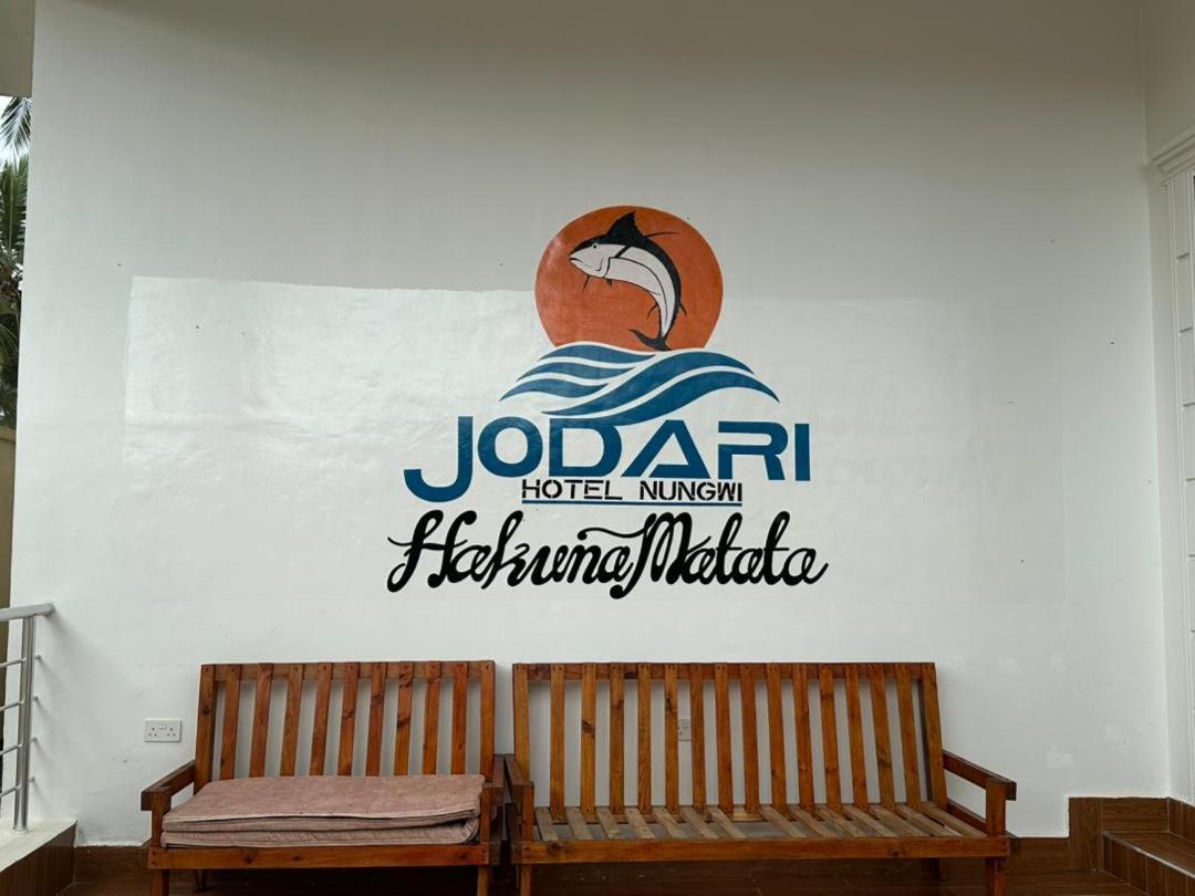 Hotel Jodari 3*