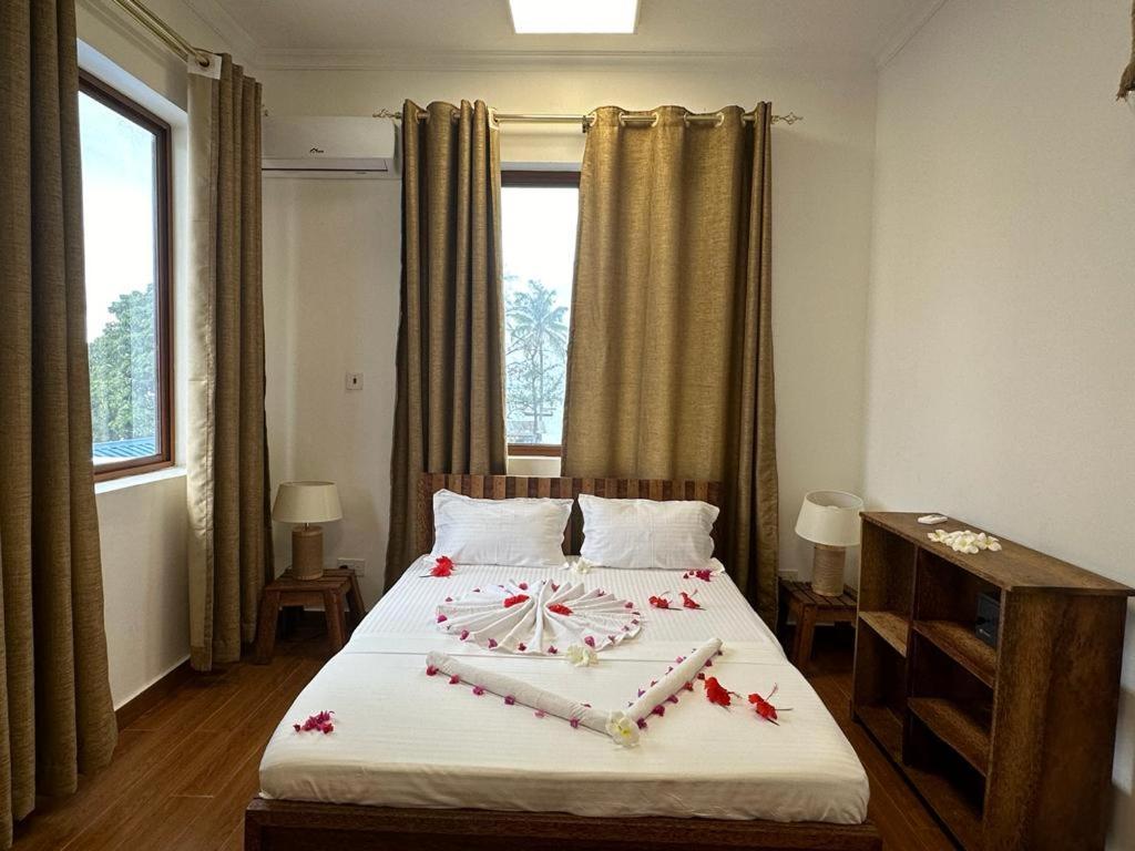 Jodari Hotel Nungwi