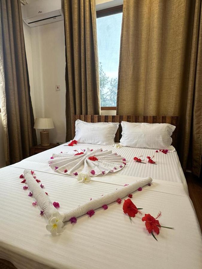 Jodari Hotel