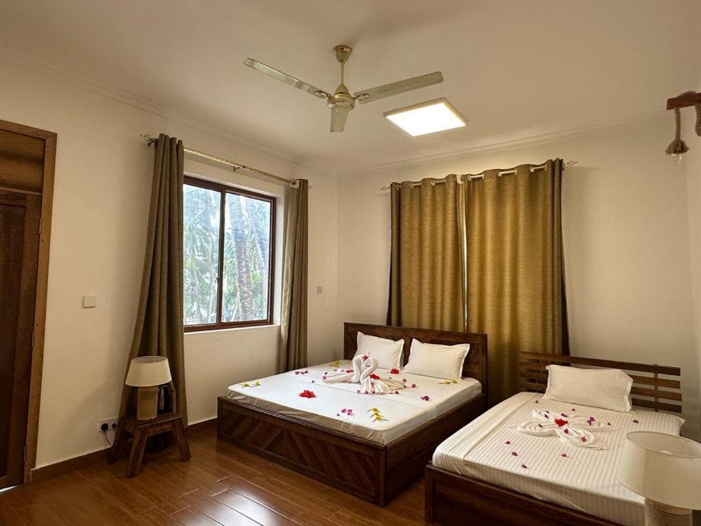 Jodari Hotel 3*